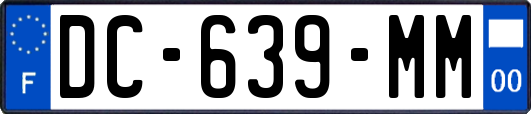 DC-639-MM