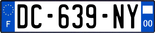 DC-639-NY