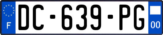 DC-639-PG