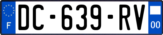 DC-639-RV