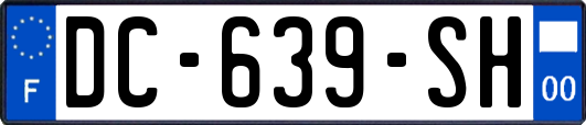 DC-639-SH