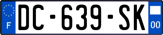 DC-639-SK