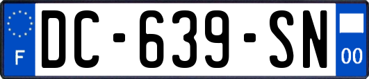 DC-639-SN