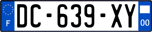 DC-639-XY