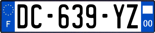 DC-639-YZ