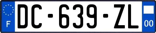 DC-639-ZL