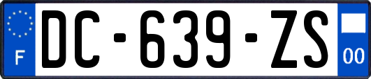 DC-639-ZS