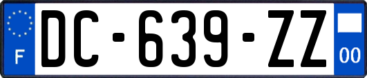 DC-639-ZZ