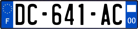 DC-641-AC