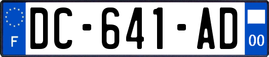 DC-641-AD