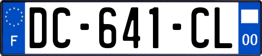 DC-641-CL