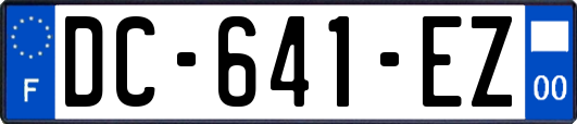DC-641-EZ