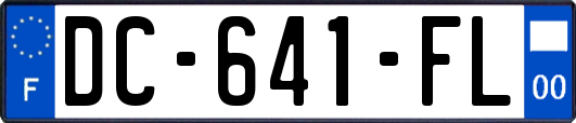 DC-641-FL