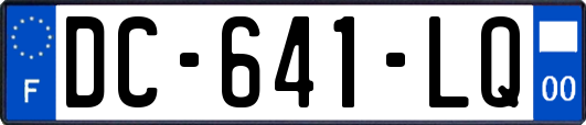 DC-641-LQ