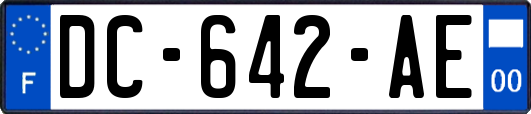 DC-642-AE