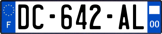 DC-642-AL