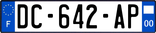 DC-642-AP