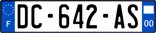 DC-642-AS