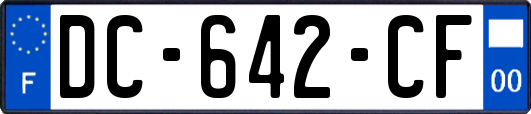 DC-642-CF