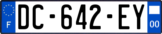 DC-642-EY