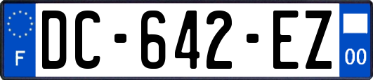 DC-642-EZ