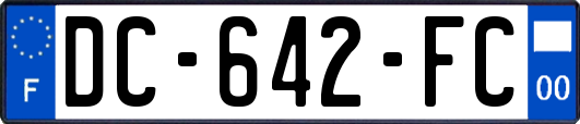 DC-642-FC