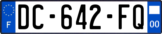 DC-642-FQ