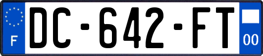 DC-642-FT