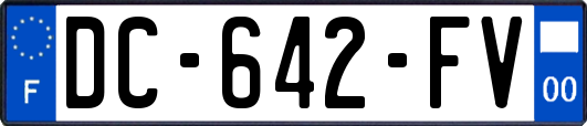 DC-642-FV