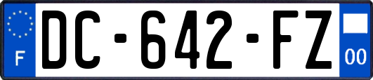 DC-642-FZ