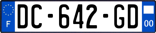 DC-642-GD