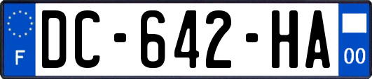 DC-642-HA