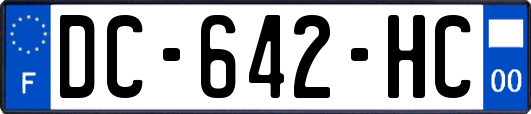 DC-642-HC