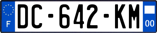 DC-642-KM