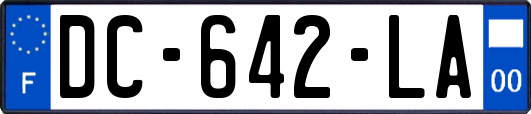 DC-642-LA