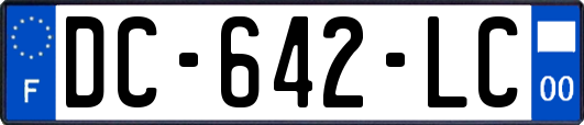 DC-642-LC