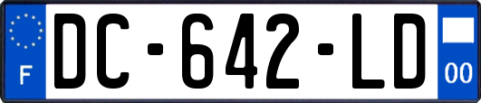 DC-642-LD