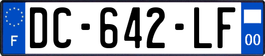DC-642-LF
