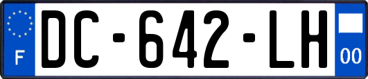 DC-642-LH