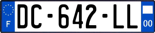DC-642-LL