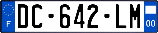 DC-642-LM