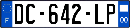 DC-642-LP