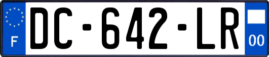 DC-642-LR