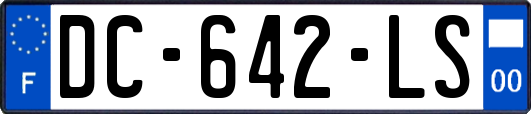 DC-642-LS