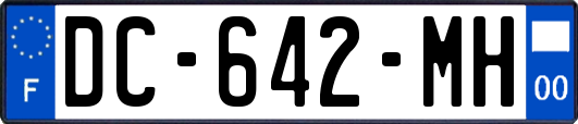 DC-642-MH
