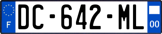 DC-642-ML