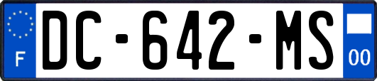 DC-642-MS