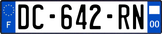 DC-642-RN