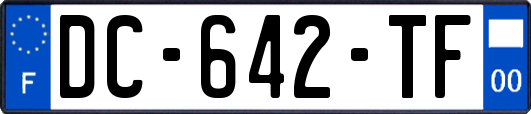 DC-642-TF