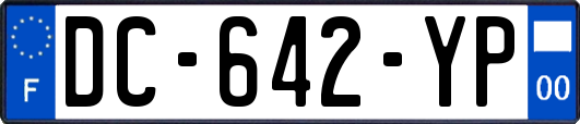 DC-642-YP